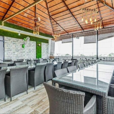Lavish Residency 호텔 벵갈루루 외부 사진