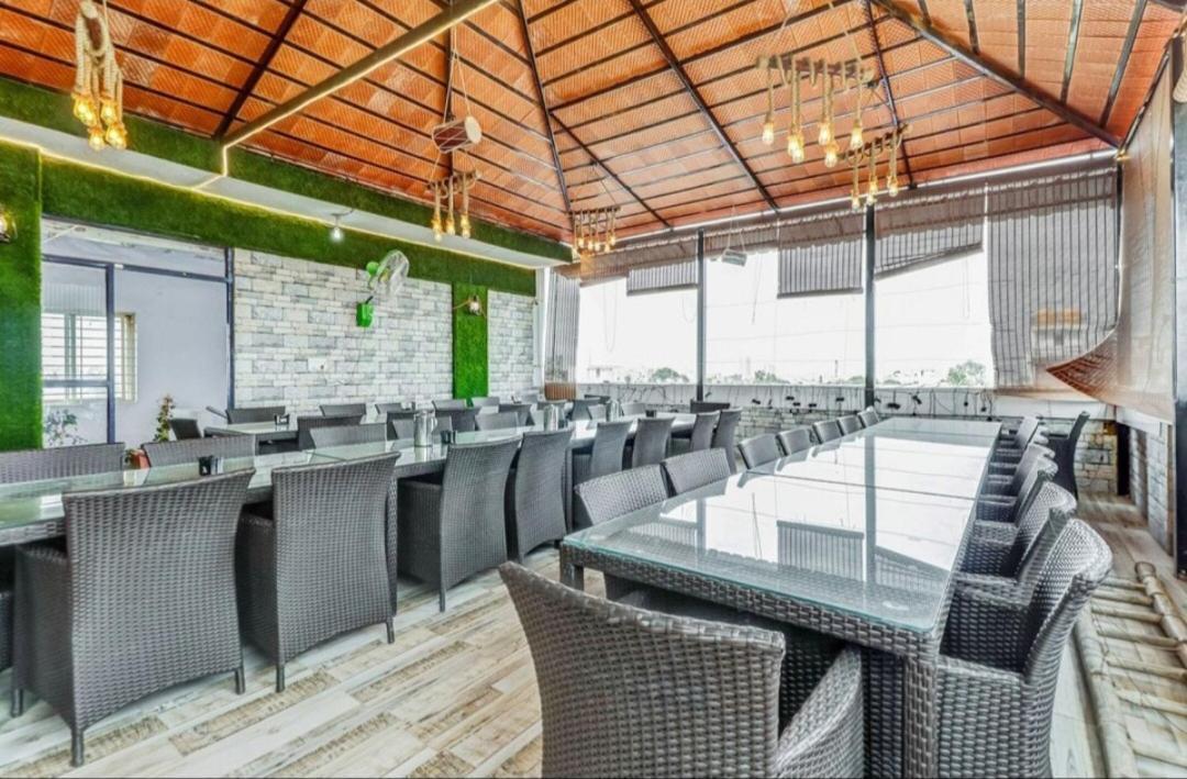Lavish Residency 호텔 벵갈루루 외부 사진
